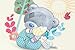 Me To You Tiny Tatty Teddy Keepsake Book (Beige)