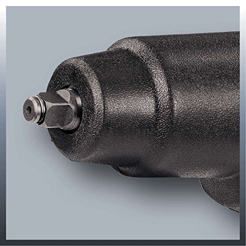 Einhell Schlagschrauber CC-IW 950 (950 W, Leerlaufdrehzahl: 2300 min^-1, Max. Drehmoment: 450 Nm, Vierkantaufnahme: 0.5 inch) - 4