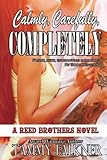 Cover zum Buch Calmly, Carefully, Completely
