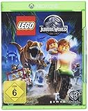 lego jurassic world xbox 360 descargar utorrent Plataforma:Microsoft Xbox One LEGO Jurassic World - Xbox One [Importación alemana]
