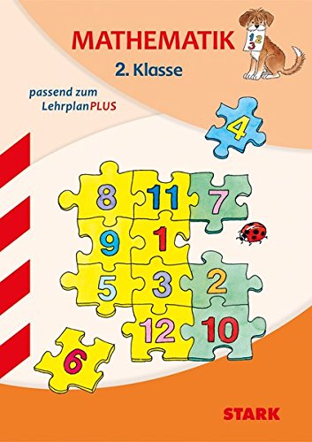 STARK Training Grundschule - Mathematik 2. Klasse