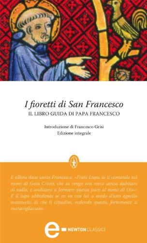 AA.VV. - I fioretti di San Francesco (2013)