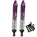 Produktbild Lila Tuningteile Aluminum Alloy K949-011 RC1: 10 Buggy Hinterrad-Stoßdämpfer für WLK949 Packung mit 2