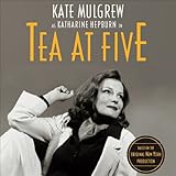 Tea at Five (Unabridged) by