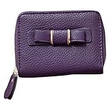 Bfmyxgs schöne Mini Brieftasche für Damen Kurze Bogen Handtasche Student geldbörse schlüsseltasche Handytasche Handtasche geldbörse Handtasche