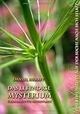 Cover zum Buch Das lebendige Mysterium: Das Bewussts...