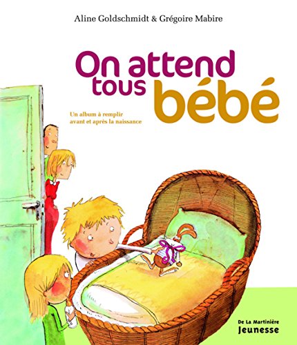 Download On attend tous bébé Download On attend tous bébé