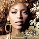 Check on It - Beyonce Knowles