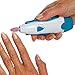 Easy hold manicure set