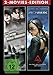 Produktbild Sci-Fi 2 Disc Boxset: Aeon Flux: The Movie & Sky Captain and the world of tomorrow