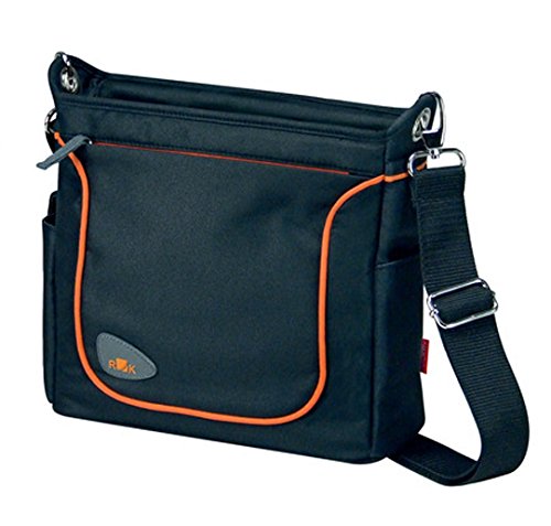 Rixen und Kaul KlickFix Allegra Fashion - Lenkertasche und Umhängetasche
