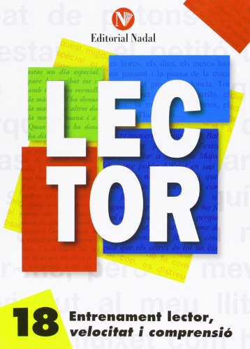 Lector nº 18 (Lector (catalan))