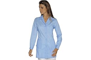 ATELIER DEL RICAMO Casacca Marbella Donna Isacco