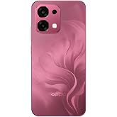 Oppo A6 Pro 4G 8/256Gb Smartphone Red