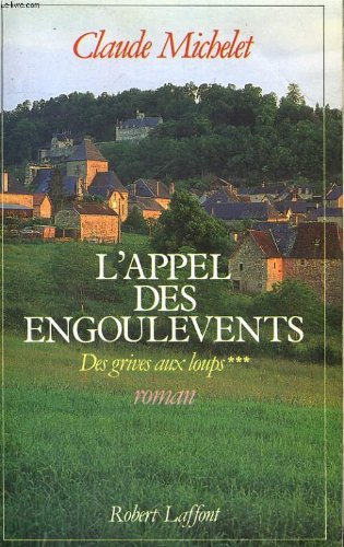 couverture de : L'appel des engoulevents