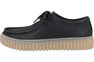Clarks Originals Torhill Lo, Shoe Unisex-Adulto