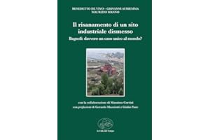 Il risanamento di un sito industriale dismesso. Bagnoli: davvero unico caso al mondo?