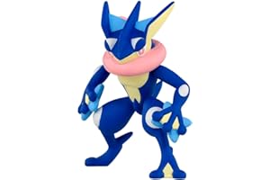 タカラトミー(TAKARA TOMY) Pokemon Moncolle MS-08