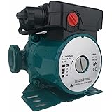 Pompa booster di circolazione ZYIY a 3 velocità, pompa booster di circolazione 46/67/93 W 230V/50Hz, pompa booster sanitaria 