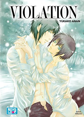 Violation Livre Manga Yaoi Pdf Kindle Komanwolter