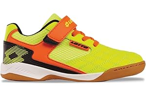 Lotto Unisex Kinder Flitter K Sneaker