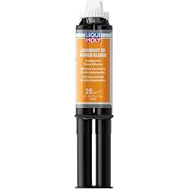 LIQUI MOLY Active Primer 6182 | Adesivo Nero 100ml Per Vetro E Ceramica | Fondo Attivante PU E Protezione UV