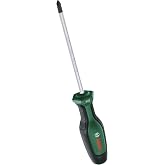 Bosch Yıldız Tornavida PZ2 x 125 mm