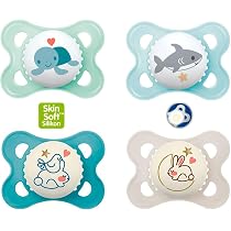 Chicco Comfort Girl Ciuccio in silicone 6-16 Mesi 2 Pezzi - Farmacie