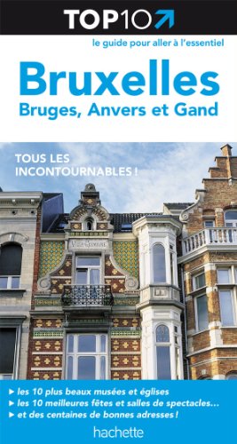 couverture de : Bruxelles