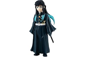 GOOD SMILE COMPANY GOODSMILE DEMON SLAYER - Muichiro Tokito - Pop Up Parade 14 cm