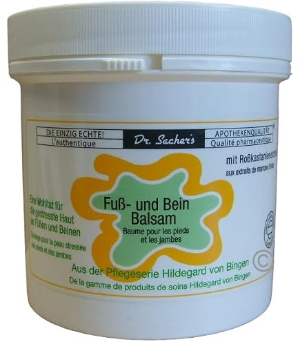 Aloe Vera Balm without Perfume Dr. Sachers 200 ml Tin : Amazon.de: Beauty
