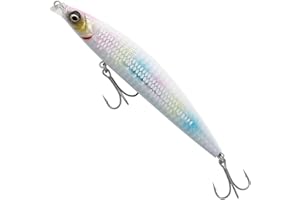 SAVAGE GEAR Sea Bass Fishing Floating Minnow Lure GRAVITY SHALLOW 11.5cm/20g