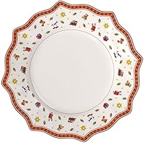 Gabel Menue - Villeroy & Boch Play Red Rose Online Günstig Kaufen