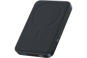 30W Nero