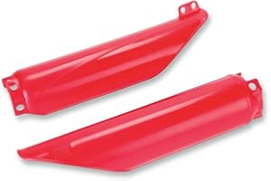 UFO PLAST parasteli rosso Honda CR 250 1991-2007