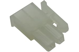 10X 39-01-2020 Spina conduttore-conduttore/piastrina femmina Mini-Fit Jr. MOLEX