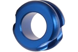 Hellery Peep /16"Large Bow Compound Insert D'ouverture Peep