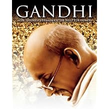 Gandhi