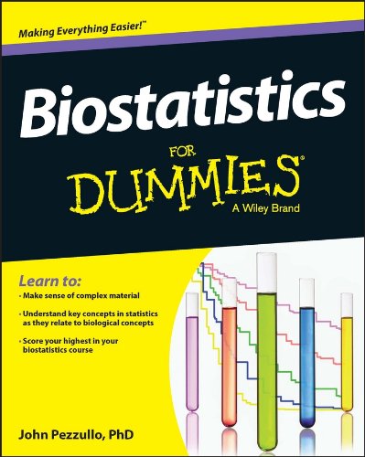 Biostatistics For Dummies: A Guided Anthology