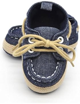 Culater Baby Junge Mädchen Weiche Sohle Sneaker Kleinkind Schuhe