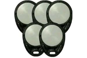 Texecom CDB-0001 Replacement Proximity Key Tag (2)