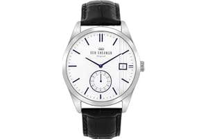 Ben Sherman Wb039ub Watch One Size