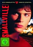 Smallville - Staffel 2 [6 DVDs] - Tom Welling