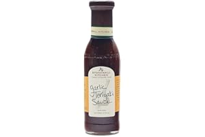 Stonewall Kitchen Ail sauces teriyaki Ail teriyaki 11 oz