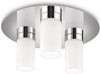 Philips myBathroom Badezimmer Deckenleuchte Aloe: Amazon.de: Beleuchtung