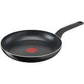 Tefal Simply Clean B5670553 kızartma tavası &ccedil;ok ama&ccedil;lı yuvarlak