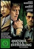 Anatomie einer Entf�hrung - Robert Redford