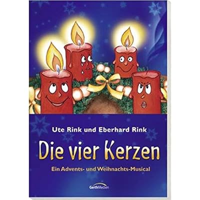 Die Vier Kerzen Arbeitsheft Ein Advents Und Weihnachtsmusical Pdf Online Melmedcsamir