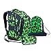 Produktbild Satch Match Fresh Crush Schulrucksack Set 3tlg.