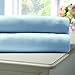 Lollipop Lane  Single Jersey Fitted Sheets for Cotbed (Pink, Pack of 2)